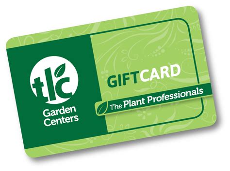 tlc gift cards